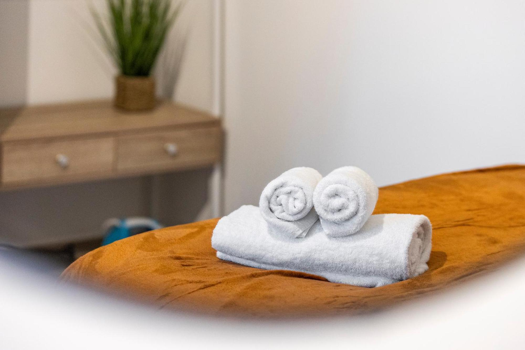 Apartament Beautiful-Cosy-King Sized Bed Flat 3 Min Walk To Tube Station Londyn Zewnętrze zdjęcie