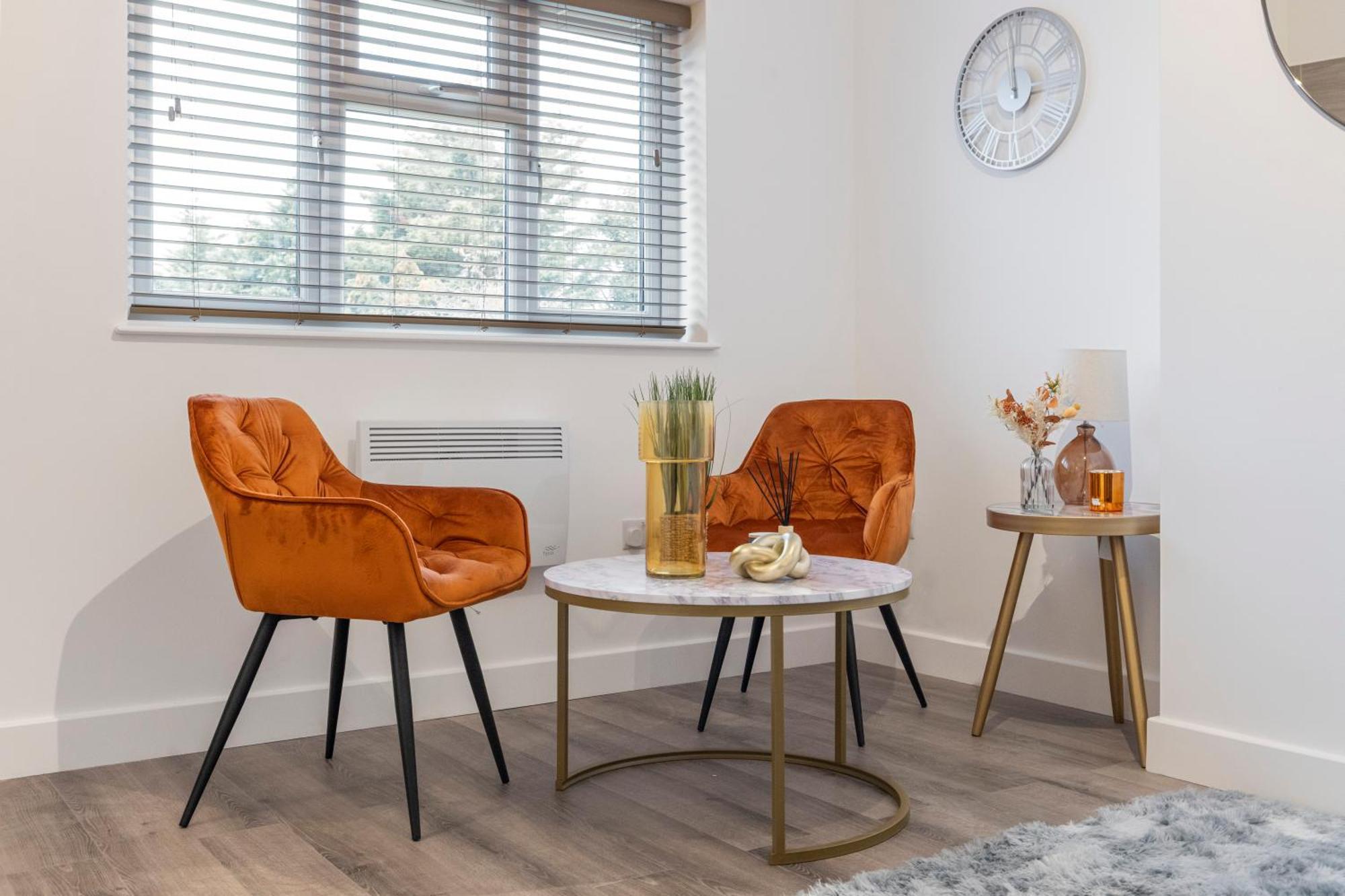 Apartament Beautiful-Cosy-King Sized Bed Flat 3 Min Walk To Tube Station Londyn Zewnętrze zdjęcie