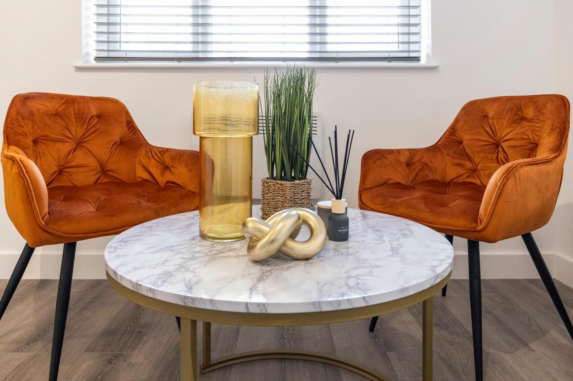 Apartament Beautiful-Cosy-King Sized Bed Flat 3 Min Walk To Tube Station Londyn Zewnętrze zdjęcie